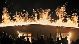 Kambura'ya geri dönen Nevra, Selim'den çok büyük bir bilgi öğreniyor.
