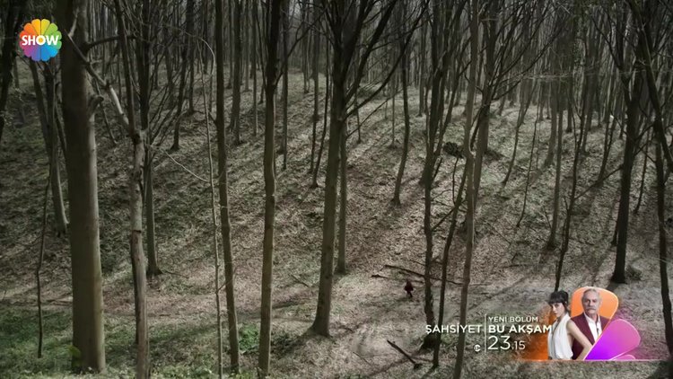 Şahsiyet 4 . Bölüm Son Fragmanı