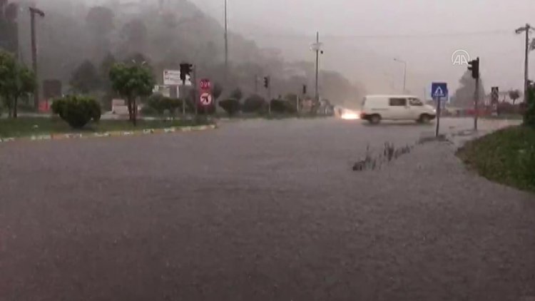 Rize için çok kritik uyarılar!