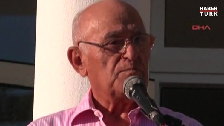 Şevket Sabancı hayatını kaybetti