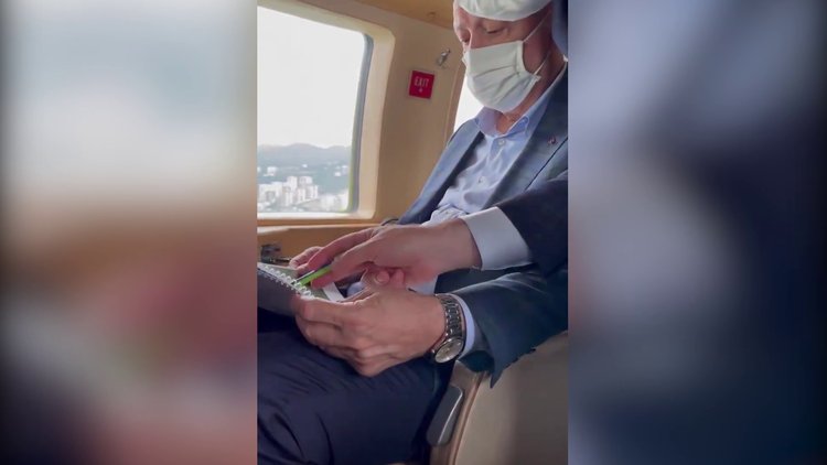 Erdoğan, Rize'deki sel felaketi sonrası Bakan Karaismailoğlu'ndan bilgi aldı