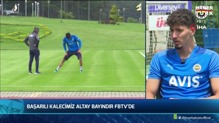 "Milli takımda oynamayı çok istedim"