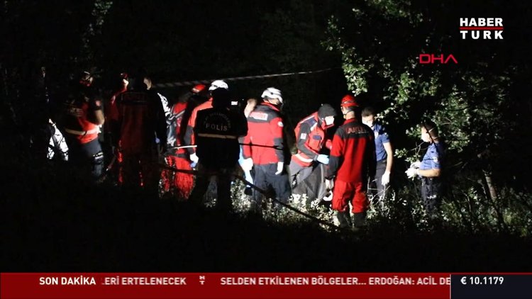 Onur Eker'i arı sokması mı öldürdü!