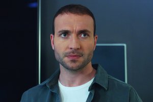 Kahraman Babam Final Fragmanı