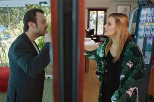 Emre çılgına dönüyor!