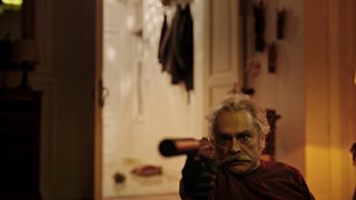 İntikam almak için cinayetler işleyen Agâh'ın son hedefi eski dostu ve meslektaşı Nazif oldu.