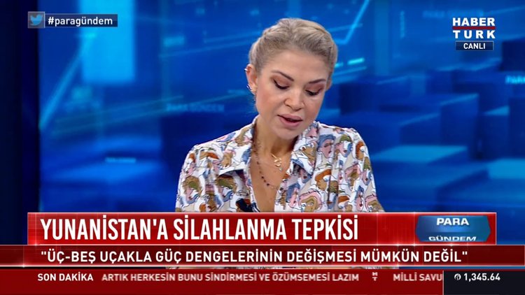 MSB Bakanı Akar'dan Yunanistan'a tepki