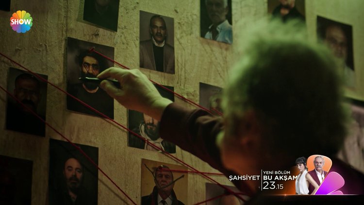 Şahsiyet 5. Bölüm Fragmanı