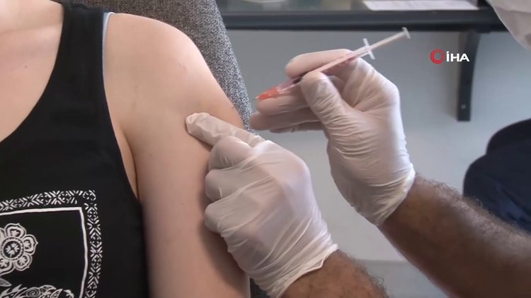 Bakan Koca aşılamada son durumu açıkladı!