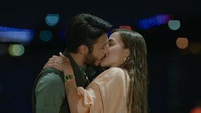 "Kaldığımız yerden devam edelim..."