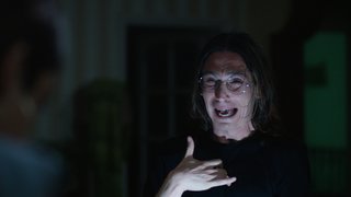 Aylin'in eve gelmesi Şinasi'nin korkusunu katladı.