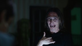 Şinasi'nin büyük paniği!