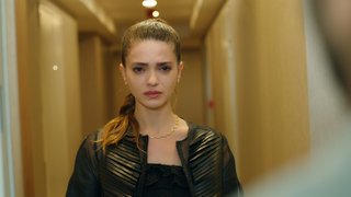 Suna, Cem'i yeniden elde edebilmek için onun en büyük yarası olan ''Oktay''ı kaşımaya başladı.