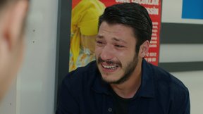 Cem'in "o" gece yaşadıkları...