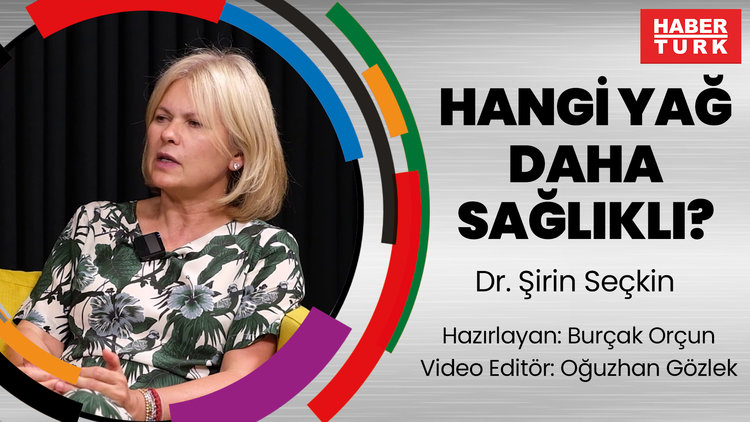 Hangi yağ daha sağlıklı?
