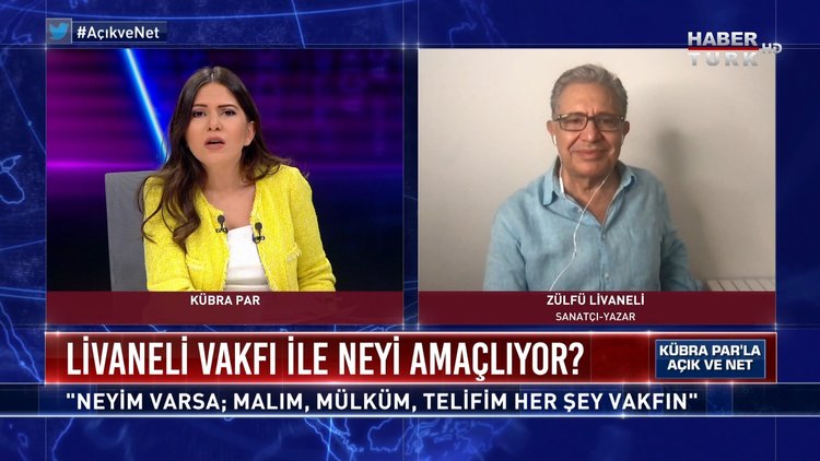 Göçmen tartışması nereye varacak? | Açık ve Net - 28 Temmuz 2021