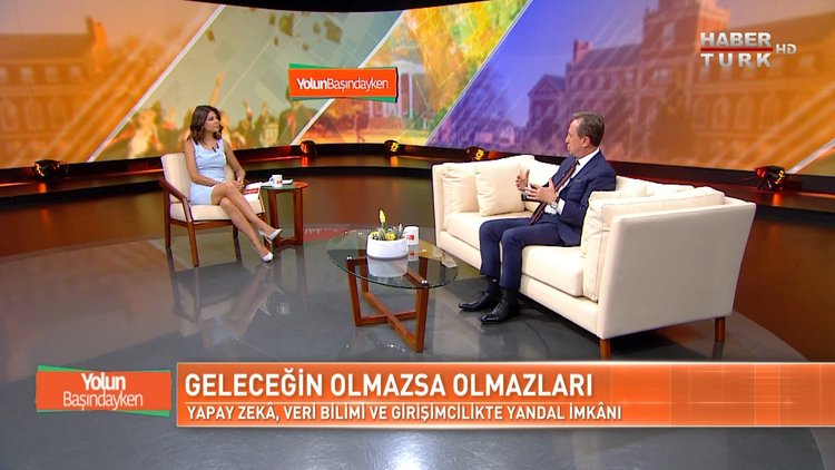 Öğrenciler hangi yetkinliklere nasıl sahip olmalı? | Yolun Başındayken - 30 Temmuz 2021