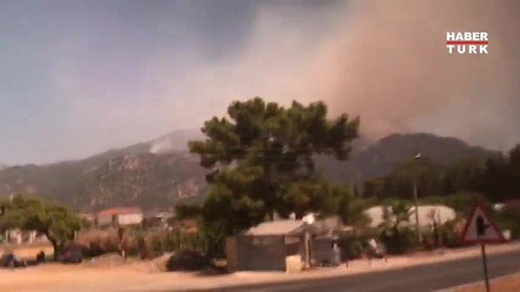 Yılmaz Erdoğan'ın çiftliği riskli bölgede