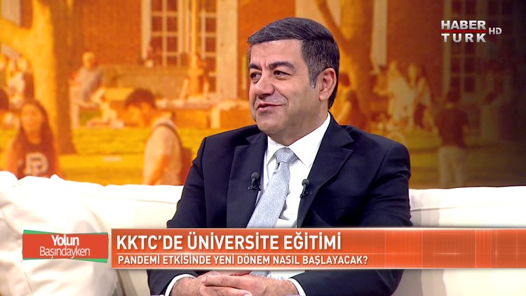 Kıbrıs'ta üniversite okumanın avantajları neler? | Yolun Başındayken - 31 Temmuz 2021