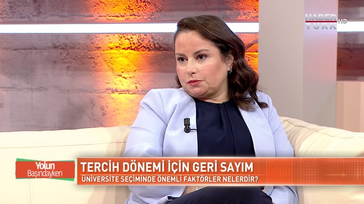 Üniversite seçiminde önemli faktörler nelerdir? | Yolun Başındayken - 31 Temmuz 2021