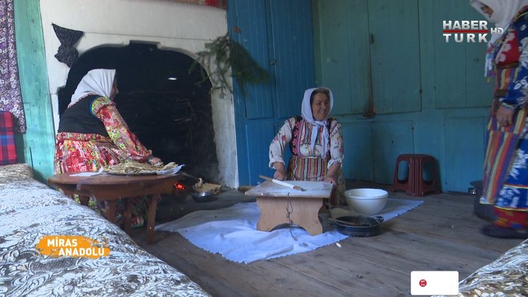 Kastamonu mutfağının özellikleri neler? | Miras Anadolu