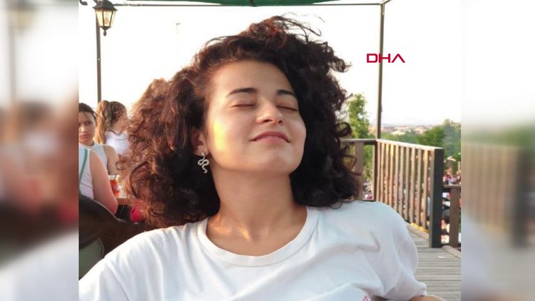 Azra'dan acı haber! Vahşice öldürülmüş halde bulundu