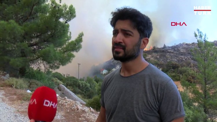 Şarkıcı Yusuf Güney gözaltında