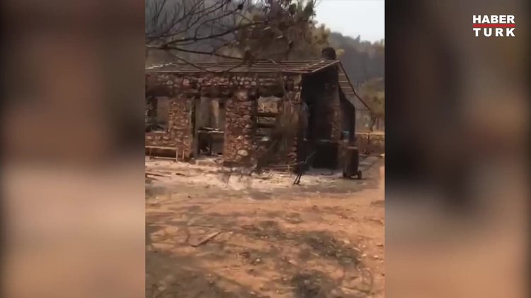 Birol Güven: Mandıra Filozofu'nun çekildiği koyda son durum bu!