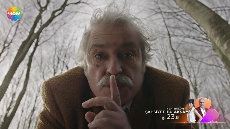 Şahsiyet 6 . Bölüm Son Fragmanı