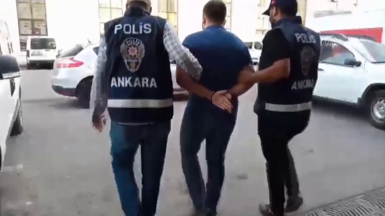 2 ayrı FETÖ soruşturması! 13 ilde 40 gözaltı kararı