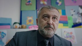 "Onun mahkemesini ben kuracağım!"