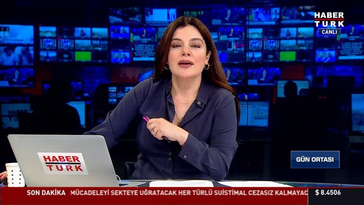 Milas Belediye Başkanı son durumu Habertürk'e anlattı