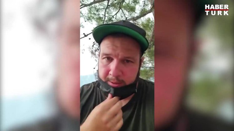 Şahan Gökbakar'dan provokatör iddiası