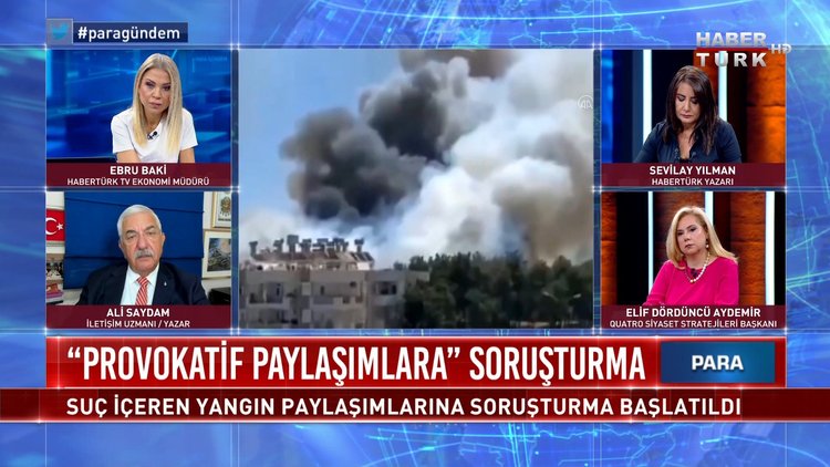Ümitcan Uygun yeniden gözaltında |  Para Gündem - 5 Ağustos 2021