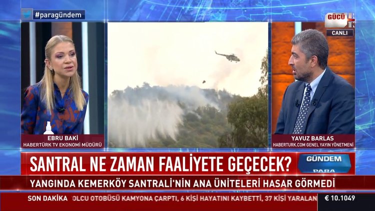 Santral ne zaman faaliyete geçecek?