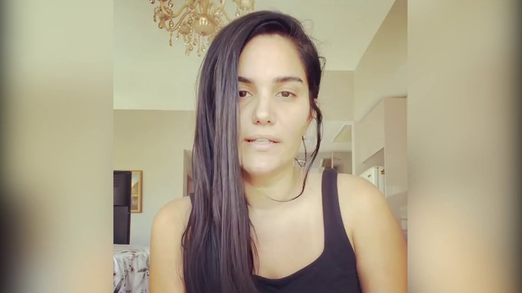 Fatoş Yelliler: Bunlara ben sebep olduğum için çok üzgünüm