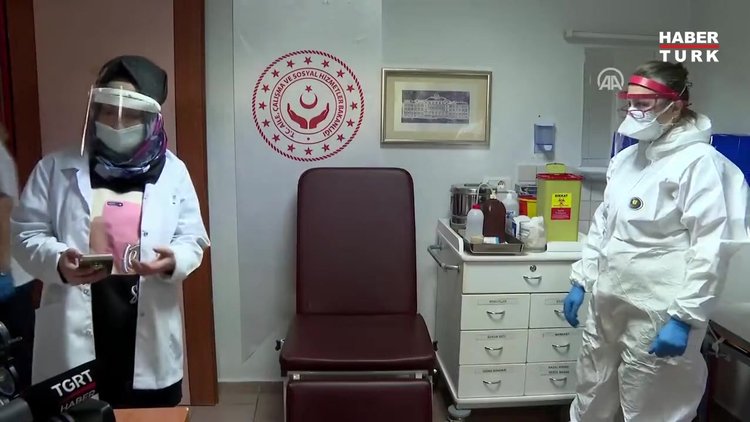 Bakan Koca duyurdu! Bir il daha düşük riskli iller kategorisinde