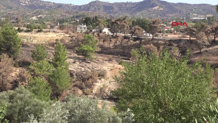 Alevlerden 300 koyunla 30 kilometrelik kaçış