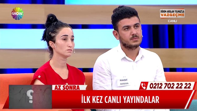 Türkiye'nin konuştuğu 'Elmalı Davası' Didem Arslan Yılmaz'la Vazgeçme'de