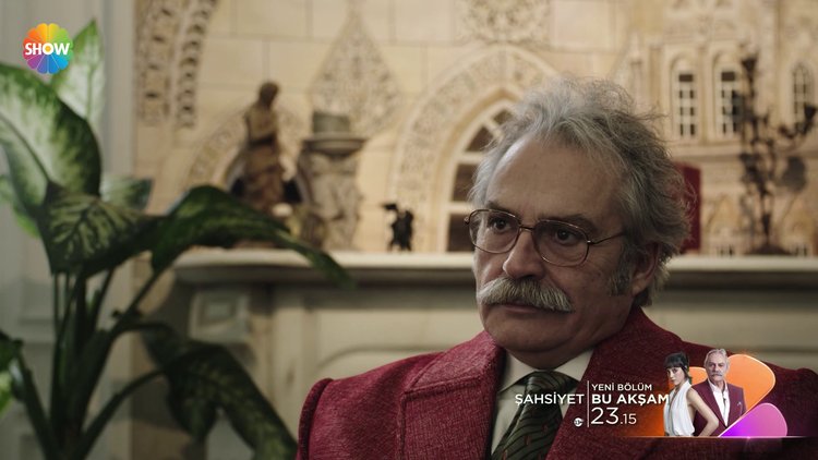 Şahsiyet 7. Bölüm Fragmanı