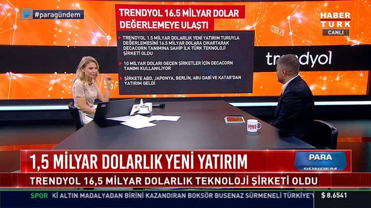 Altın ve petrolde düşüş!