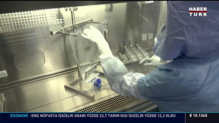 Prof. Dr. Uğur Şahin: BioNTech aşısı delta varyantına karşı etkili