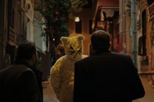 "Mafya mısınız?"