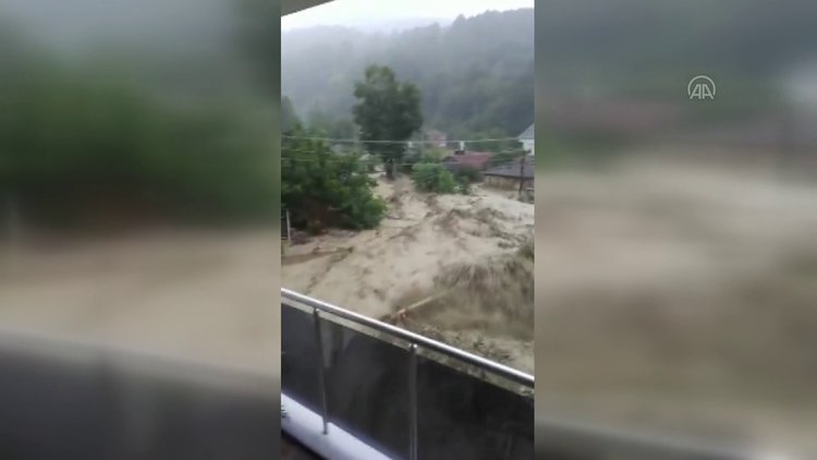 Meteoroloji'den 3 bölge için kritik uyarı!