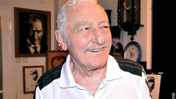 Süleyman Seba kimdir? Süleyman Seba kabri başında anıldı!