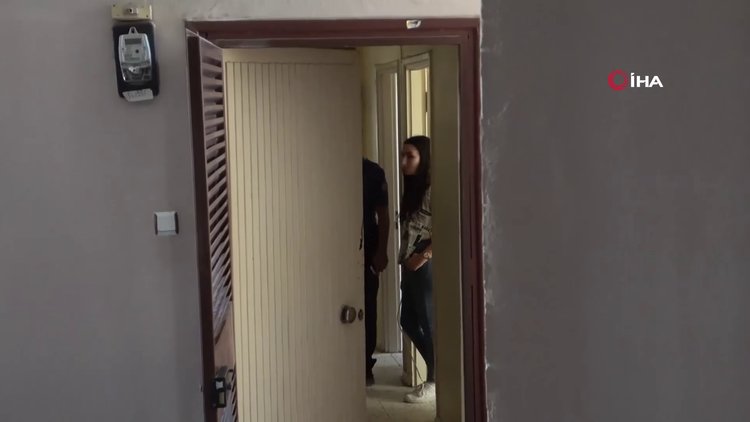 Adana'da kıskanç eş cinayeti!