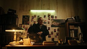 Şahsiyet 8. Bölüm Fragmanı