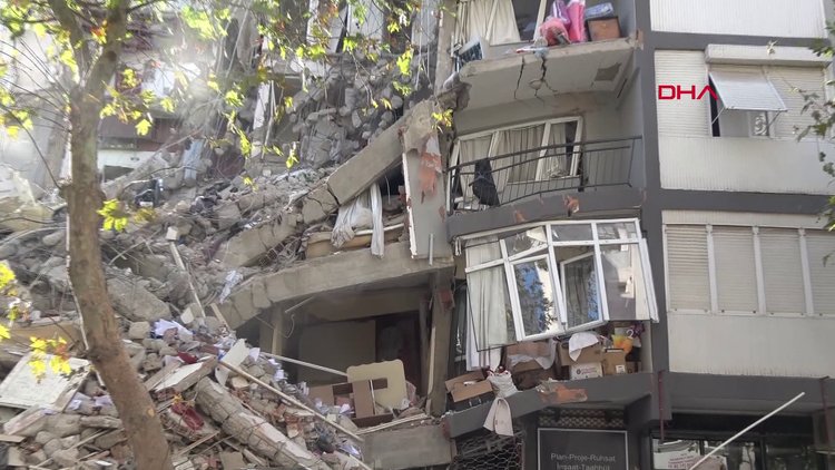 Uzmanından uyarı: İstanbul depreminde son çeyreğe girdik