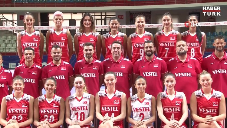 Eda Erdem Dündar: İyi bir olimpiyat geçirdik