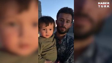 Göç eden Afganlar anlatıyor